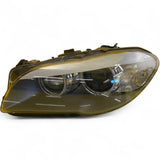 Frontscheinwerfer BMW 5 F11 F10 7203251-19 Xenon Links Scheinwerfer Headlight