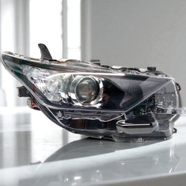 Frontscheinwerfer Toyota Auris 81130-02K30 LED Rechts Scheinwerfer Headlight