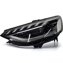 Laden Sie das Bild in den Galerie-Viewer, Frontscheinwerfer Audi A4 B9 8W0941035E LED Links Scheinwerfer Headlight