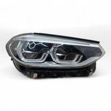 Load image into Gallery viewer, Frontscheinwerfer BMW X3 G01 G02 8739654-01 Full LED Rechts Headlight SCH9193975155bb
