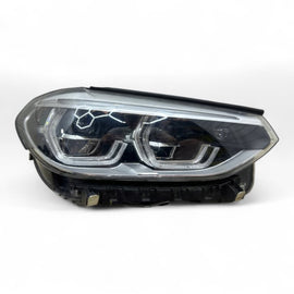 Frontscheinwerfer BMW X3 G01 G02 8739654-01 Full LED Rechts Headlight SCH9193975155bb