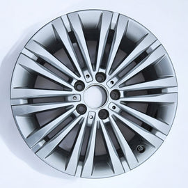 1x Alufelge 17 Zoll 7.0