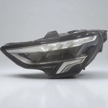 Laden Sie das Bild in den Galerie-Viewer, Frontscheinwerfer Audi A3 8Y0941033 Full LED Links Scheinwerfer Headlight