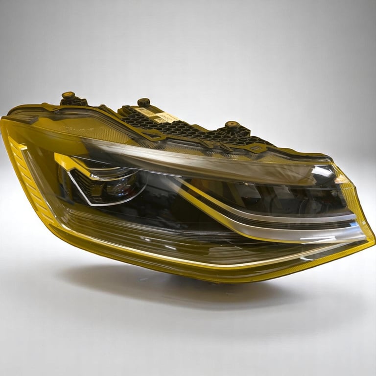 Frontscheinwerfer VW Caddy V 2K8941036H LED Rechts Scheinwerfer Headlight SCH9353832997zm