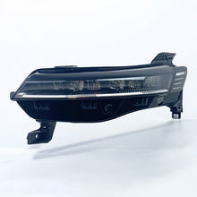 Laden Sie das Bild in den Galerie-Viewer, Frontscheinwerfer Renault Megane E-Tech 260606256R LED Links Headlight SCH9032022874nd