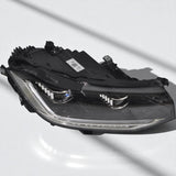 Frontscheinwerfer VW T Cross T-Cross 2GM941036A LED Rechts Headlight