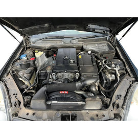 Motor Mercedes-Benz Slk R171 271944 1.8 CGI 163PS 120kW 2006 Benzin Komplett