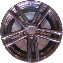 Laden Sie das Bild in den Galerie-Viewer, 1x Alufelge 18 Zoll 7.5&quot; 5x120 52ET 8009793 BMW 2 F22 1 F21 F20 Rim Wheel