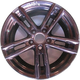 1x Alufelge 18 Zoll 7.5