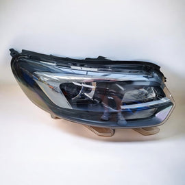 Frontscheinwerfer Opel Vivaro C 00218274-01 9832836480-00 Xenon Rechts Headlight