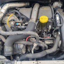 Laden Sie das Bild in den Galerie-Viewer, Motor Renault Megane III K9KJ830 1.5 DCI 106PS 78kW 136TKm Diesel Unkomplett
