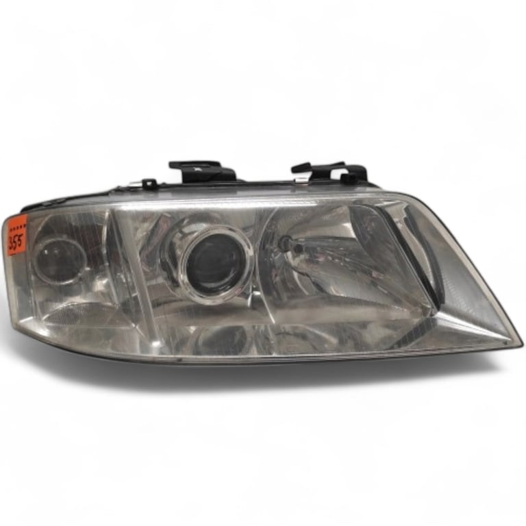 Frontscheinwerfer Audi A6 C5 PAW2225 Xenon Rechts Scheinwerfer Headlight SCH4837137179ca