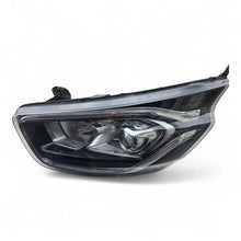 Load image into Gallery viewer, Frontscheinwerfer Ford Transit Custom JK21-13W030-DJ LED Rechts oder Links