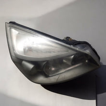 Laden Sie das Bild in den Galerie-Viewer, Frontscheinwerfer Renault Espace IV Xenon Rechts Scheinwerfer Headlight SCH5100917773dq