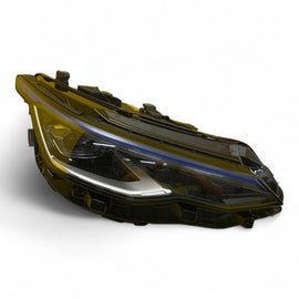 Frontscheinwerfer VW Golf VIII 5H2941060AB LED Rechts Scheinwerfer Headlight SCH7321123192si