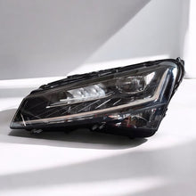 Load image into Gallery viewer, Frontscheinwerfer Skoda Superb III 3V1941015D LED Links Scheinwerfer Headlight