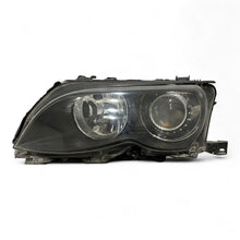 Load image into Gallery viewer, Frontscheinwerfer BMW E46 6910967 Xenon Links Scheinwerfer Headlight SCH6562420757zp