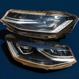 Frontscheinwerfer VW Caddy 2K8941036S Full LED Ein Stück (Rechts oder Links)