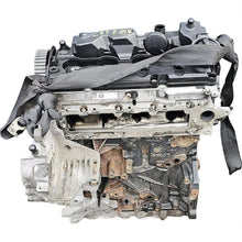 Laden Sie das Bild in den Galerie-Viewer, Motor Audi A3 CRF 2.0 TDI 143PS 149TKm Diesel Engine Komplett