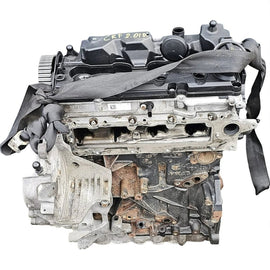 Motor Audi A3 CRF 2.0 TDI 143PS 149TKm Diesel Engine Komplett