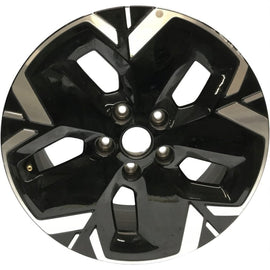 1x Alufelge 17 Zoll 7.0