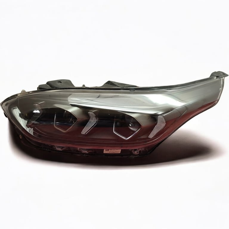 Frontscheinwerfer Kia Ceed 32101J7500 J792161510 Full LED Links Headlight