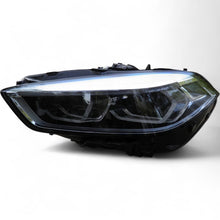 Laden Sie das Bild in den Galerie-Viewer, Frontscheinwerfer BMW 1 F40 63119482807 Full LED Links Scheinwerfer Headlight SCH6982512521tu