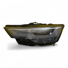 Laden Sie das Bild in den Galerie-Viewer, Frontscheinwerfer Audi A6 C8 4K0941033 LED Links Scheinwerfer Headlight SCH5415451346gl