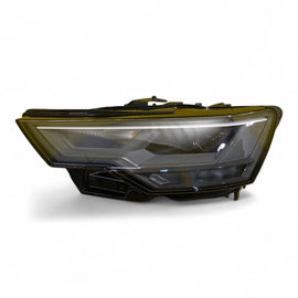 Frontscheinwerfer Audi A6 C8 4K0941033 LED Links Scheinwerfer Headlight SCH5415451346gl