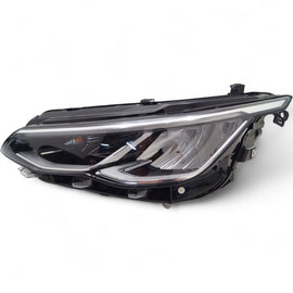 Frontscheinwerfer VW Golf VIII 5H1941005 LED Ein Stück (Rechts oder Links) SCH2778487045hm