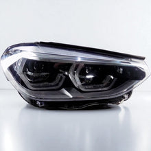 Load image into Gallery viewer, Frontscheinwerfer BMW X3 G01 X4 G02 8739654-02 LED Rechts Scheinwerfer Headlight SCH4785822802fx