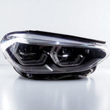 Frontscheinwerfer BMW X3 G01 X4 G02 8739654-02 LED Rechts Scheinwerfer Headlight