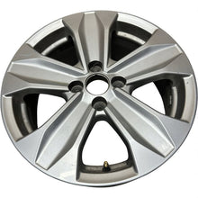 Laden Sie das Bild in den Galerie-Viewer, 1x Alufelge 16 Zoll 6.5" 4x100 45ET 403009186R Dacia Rim Wheel FEL6542077742gu