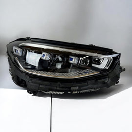 Frontscheinwerfer Mercedes-Benz W223 A2239069203 LED Rechts Headlight SCH6505956674nt