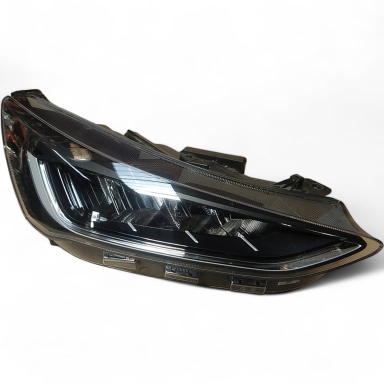 Frontscheinwerfer Ford Focus NX7B-13E014-CF LED Rechts Scheinwerfer Headlight SCH6527496547rq