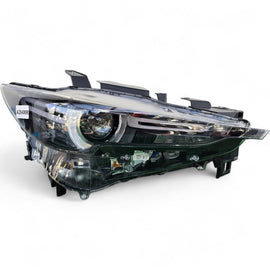 Frontscheinwerfer Mazda Cx-5 K124-51030 Full LED Rechts Scheinwerfer Headlight