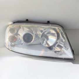 Frontscheinwerfer Seat Alhambra Sharan 7M3941016AC Xenon Rechts Headlight