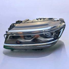 Frontscheinwerfer VW Tiguan 5NN941081 LED Links Scheinwerfer Headlight SCH2223776391xc