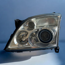Load image into Gallery viewer, Frontscheinwerfer Opel Vectra C 159871 Xenon Links Scheinwerfer Headlight
