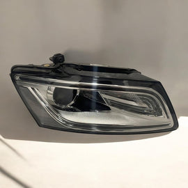 Frontscheinwerfer Audi Q5 8R0941032C 90038857 Xenon Rechts Headlight SCH3852358558pw