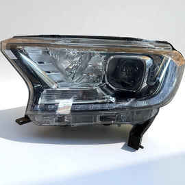 Frontscheinwerfer Ford Ranger LED Links Scheinwerfer Headlight