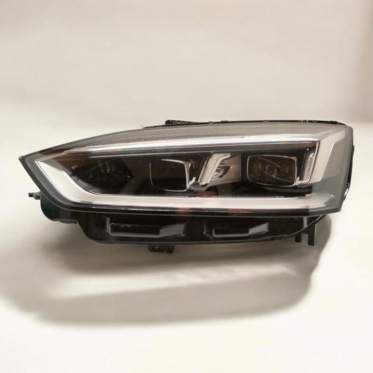 Frontscheinwerfer Audi A5 8W6941033D Full LED Links Scheinwerfer Headlight