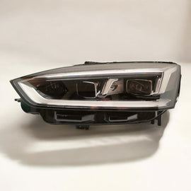 Frontscheinwerfer Audi A5 8W6941033D Full LED Links Scheinwerfer Headlight