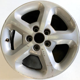 1x Alufelge 16 Zoll 6.0