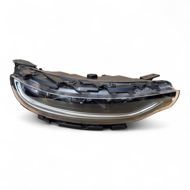 Frontscheinwerfer Kia Soul III LED Rechts Scheinwerfer Headlight SCH6381220683jr