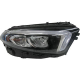 Frontscheinwerfer Mercedes-Benz A1779065601 Full LED Rechts Headlight