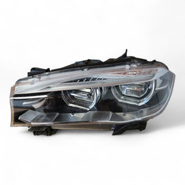 Frontscheinwerfer BMW X5 F15 8738673 Full LED Links Scheinwerfer Headlight SCH1598947740rp