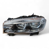 Frontscheinwerfer BMW X5 F15 8738673 Full LED Links Scheinwerfer Headlight