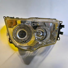 Laden Sie das Bild in den Galerie-Viewer, Frontscheinwerfer Mercedes-Benz A9608202939 Xenon Rechts Scheinwerfer Headlight SCH6351347405sx