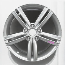 Load image into Gallery viewer, 1x Alufelge 17 Zoll 7.0" 5x112 43ET 5GD601025H VW Passat B7 Tiguan Rim Wheel FEL1491112674xa